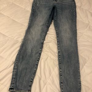 Jeans in excellent condition